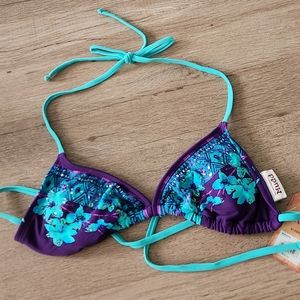 Mudd Bikini Tops Size XS